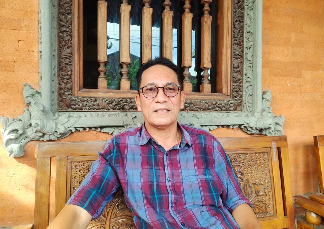 Proyek Pembongkaran Total RSUD Wangaya Dikritik: Modernisasi Jangan Hapus Jejak Sejarah Denpasar