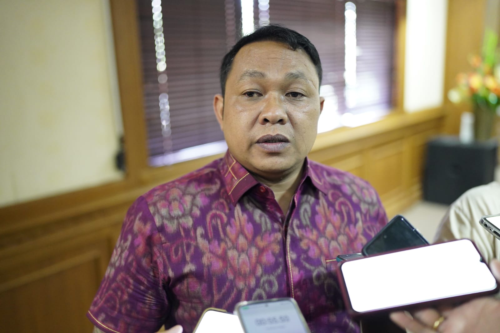 Lanang Umbara Respons Teguran Presiden Prabowo: Sampah Pantai Bali Didominasi Kiriman Luar Pulau