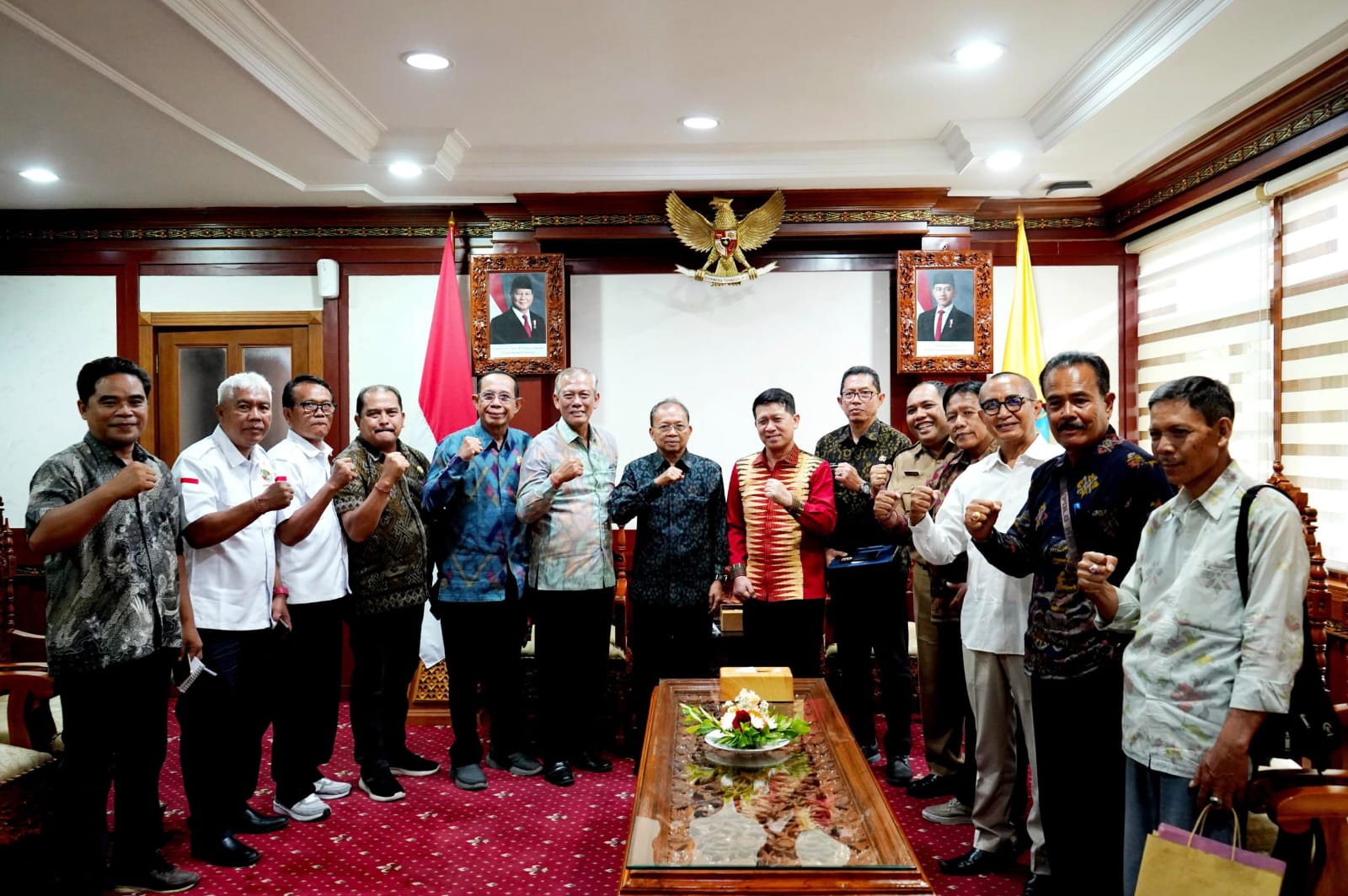 Regenerasi Koperasi Jadi Fokus Gubernur Koster Demi Wujudkan Ekonomi Kerthi Bali