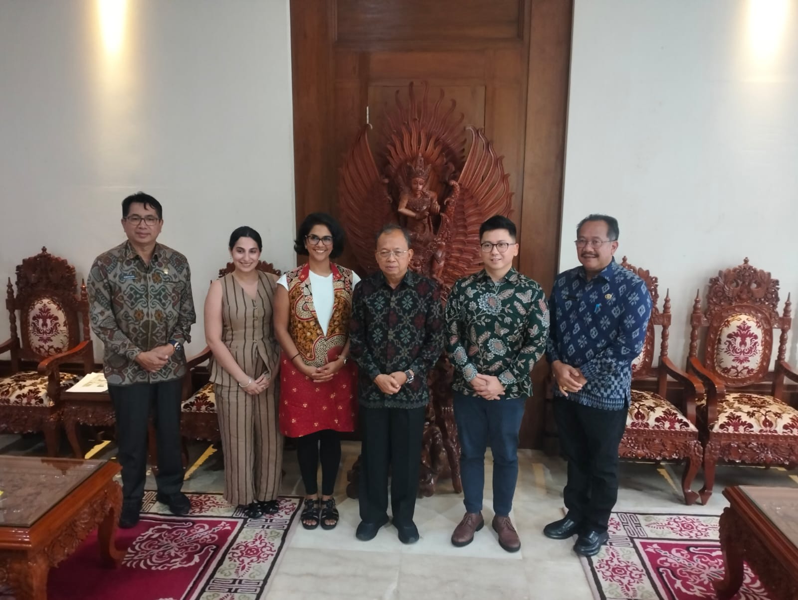 Jaga Pendapatan Daerah, Gubernur Koster Tegaskan Semua Usaha Pariwisata Wajib Berizin