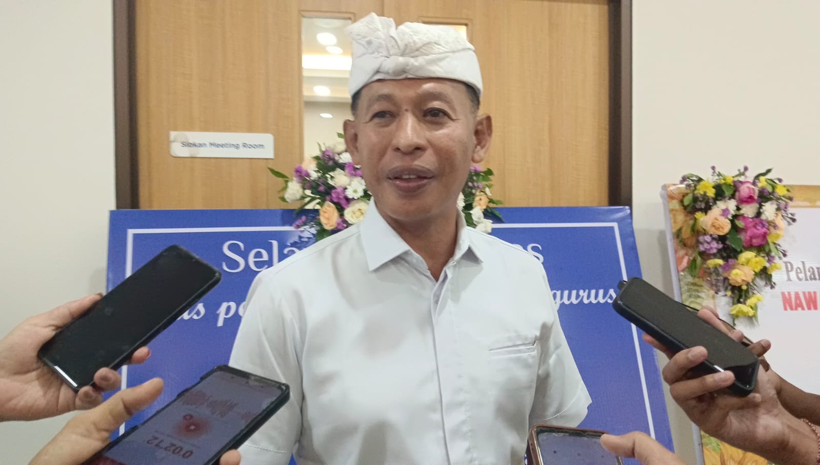 Puspa Negara Sebut Empat Masalah Utama Bali Harus Segera Ditangani Demi Pariwisata Berkelanjutan