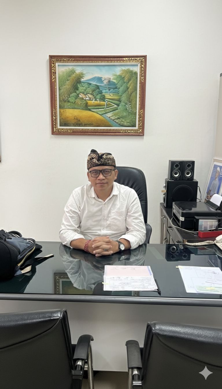 Ketua RJW Arta Wirawan Ajak Semua Pihak Redam Polemik BPJS PBI Demi Kepentingan Warga