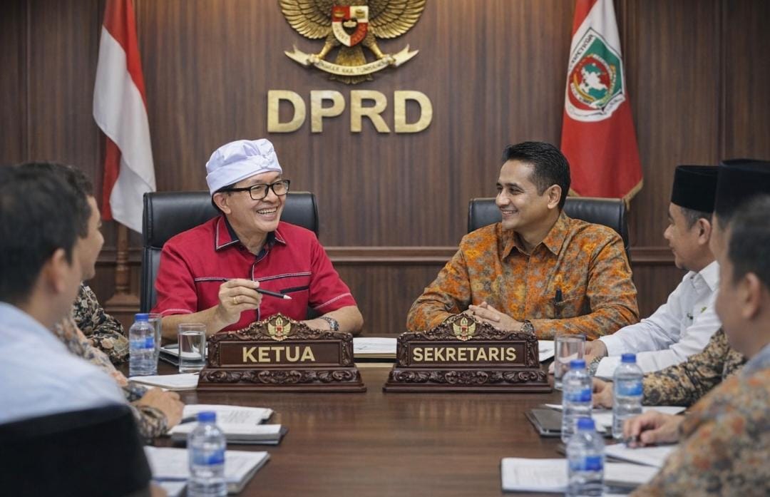 Pansus TRAP DPRD Bali Gelar RDP Tertutup, Bahas Dugaan Pelanggaran Tata Ruang di Empat Kawasan
