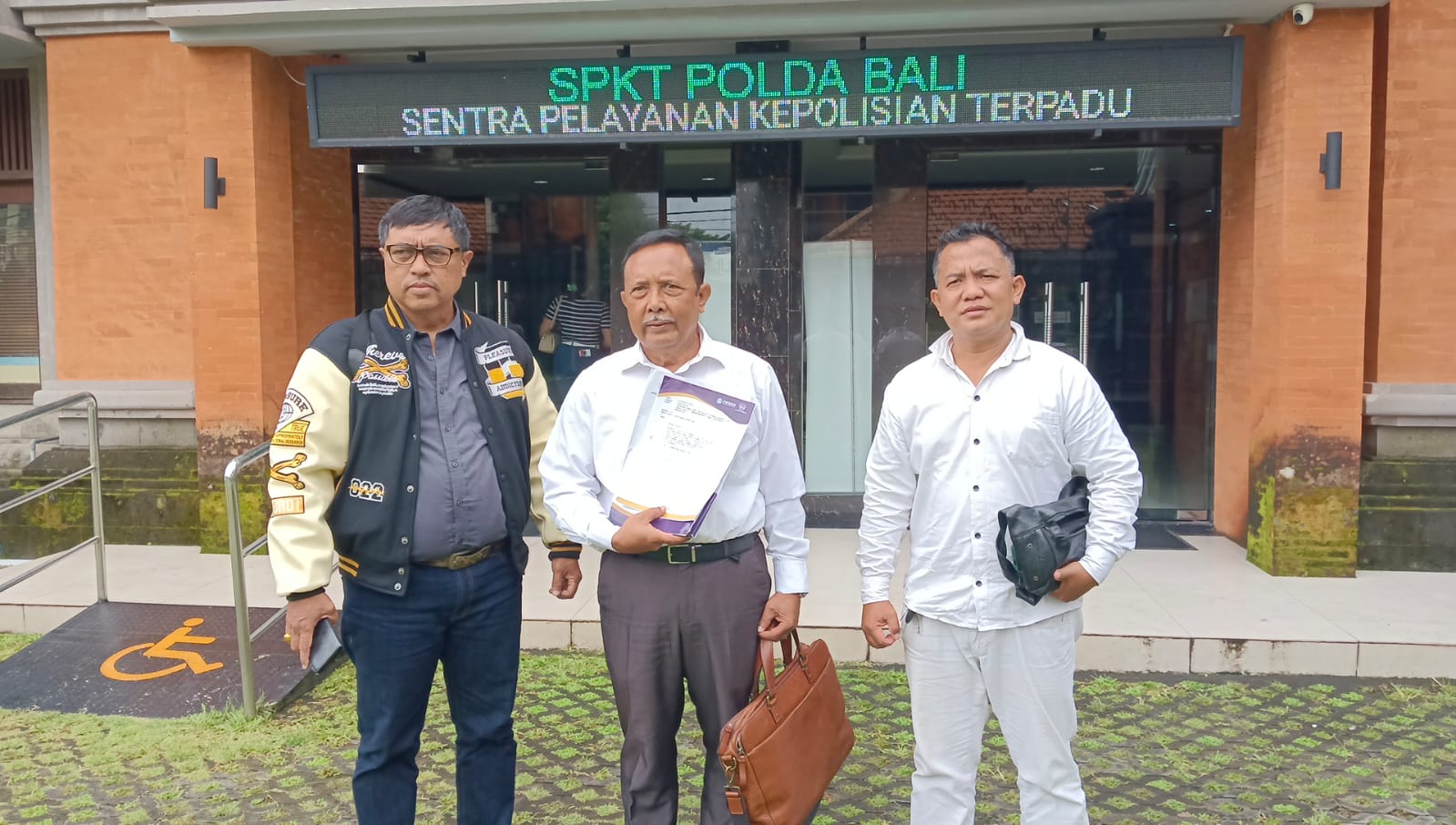 Kuasa Hukum Minta Aparat Bertindak Tegas dan Profesional, Negara Wajib Hadir Lindungi Hak Milik Sah 