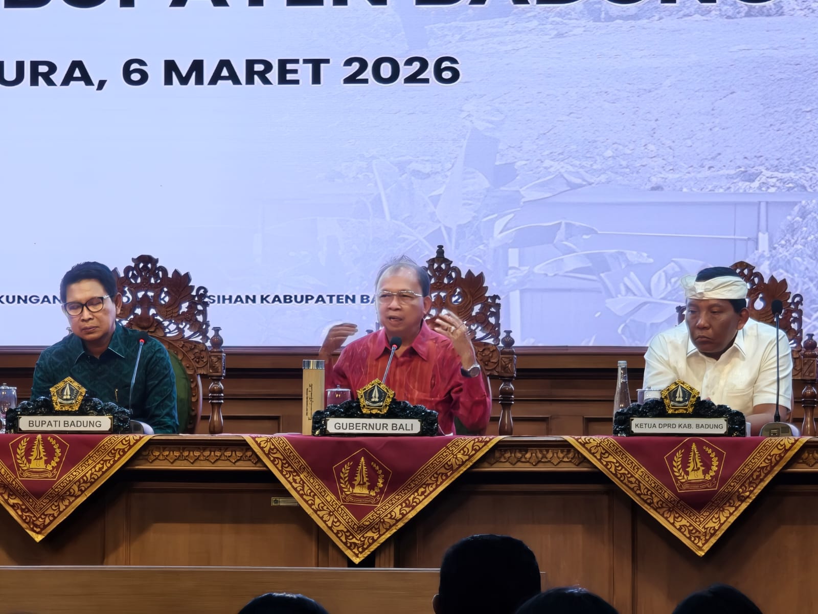 Mulai Agustus TPA Suwung Tutup, 1 April Hanya Menerima Sampah Residu