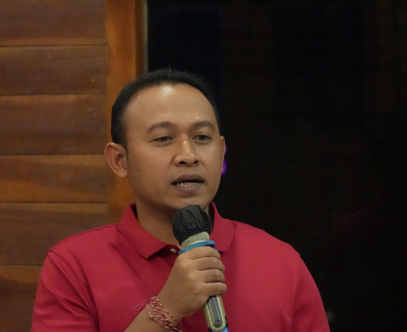 Isu Layanan RSUD Tabanan Viral, Fraksi PDIP DPRD Pastikan Pengawasan dan Evaluasi Menyeluruh