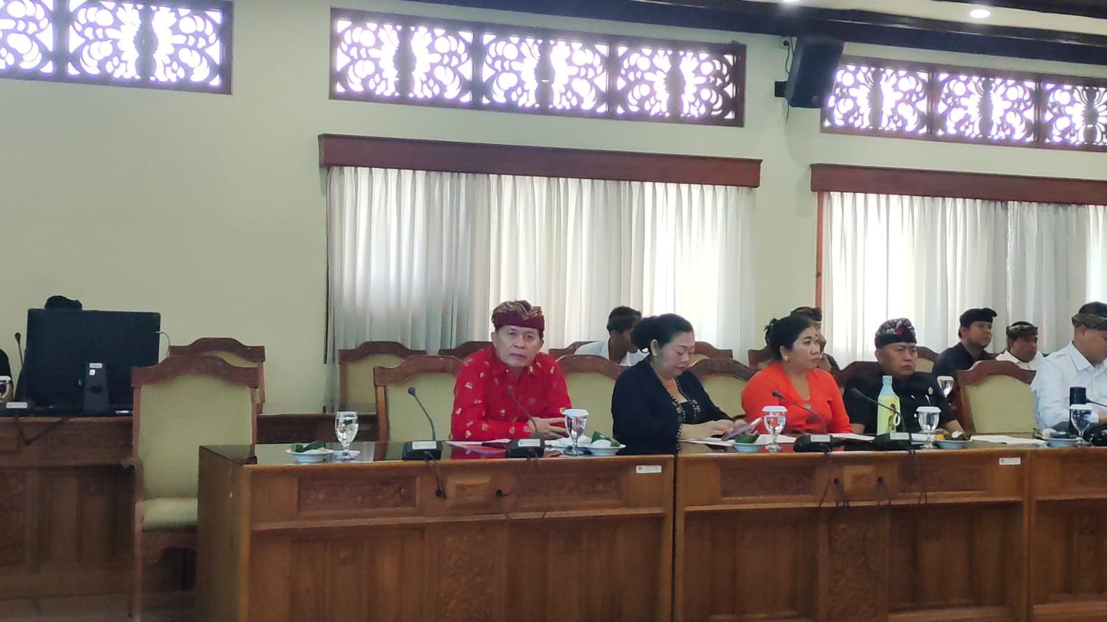 Made Supartha Dorong Konsep Keamanan Bali Jelang Nyepi dan Idul Fitri 2026
