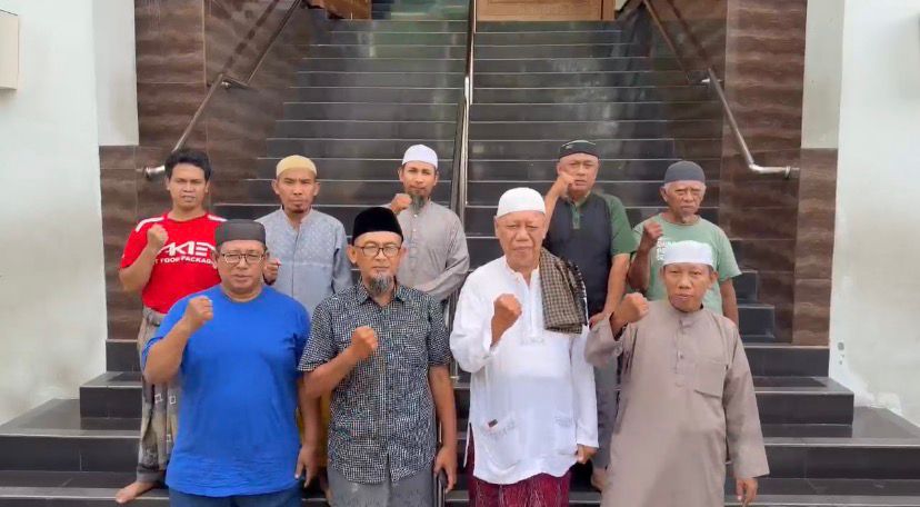 Perang Timur Tengah Memanas, Umat Muslim Bali Tunjukkan Keteladanan dalam Menjaga Harmoni