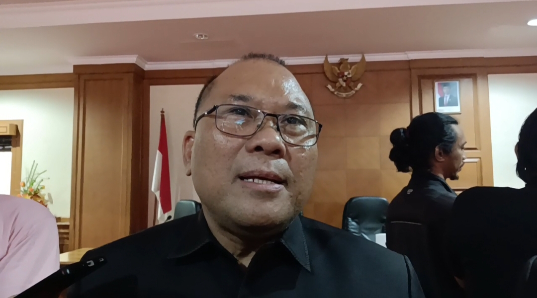 TPA Suwung Ditutup untuk Warga Mulai 1 April 2026, Luwir Wiana Usulkan Beli Lahan di Petang Solusi Jangka Panjang