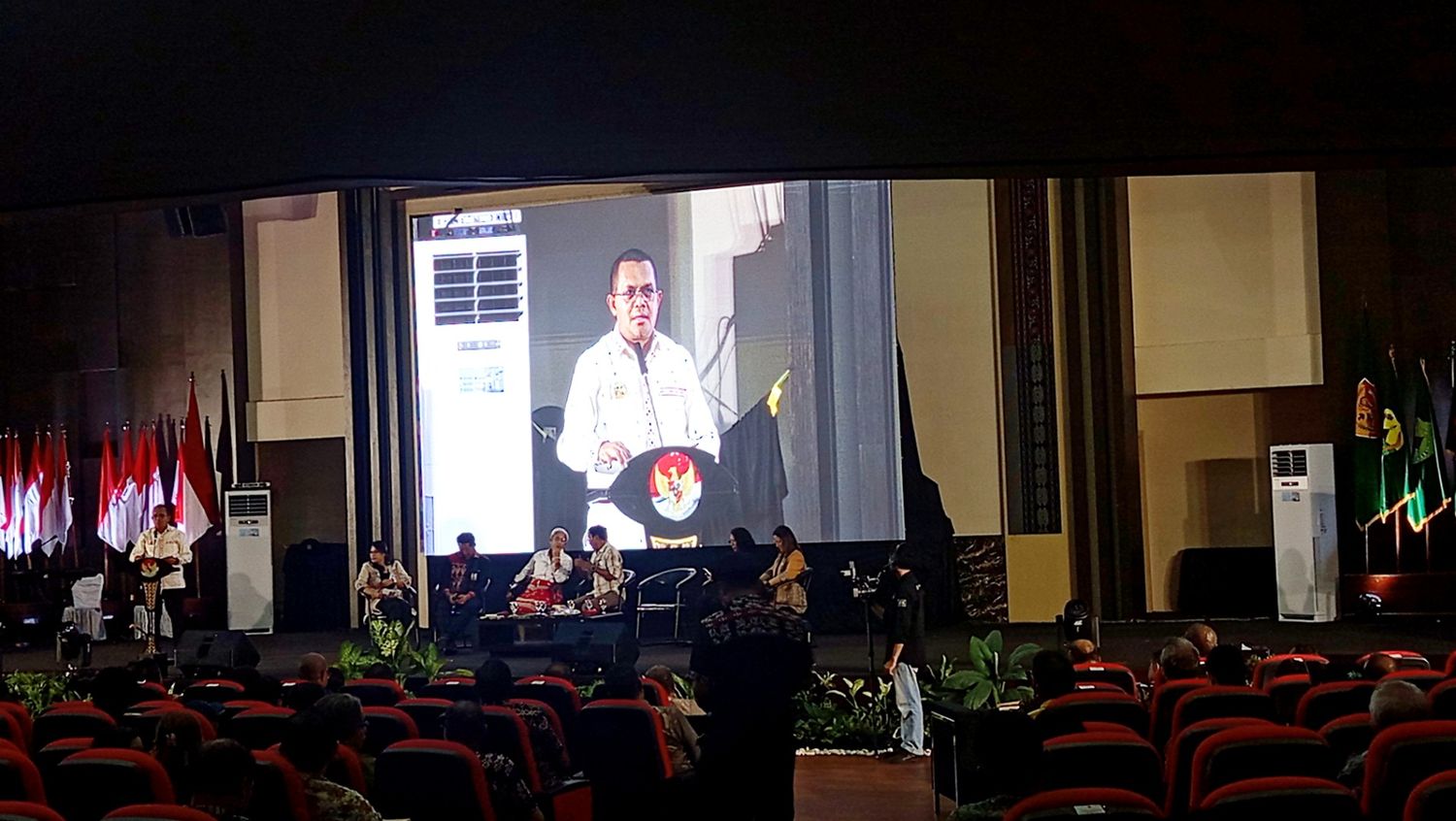 Pemprov NTT Luncurkan “Asa dan Rasa”, Ruang Evaluasi Terbuka Setahun Kepemimpinan