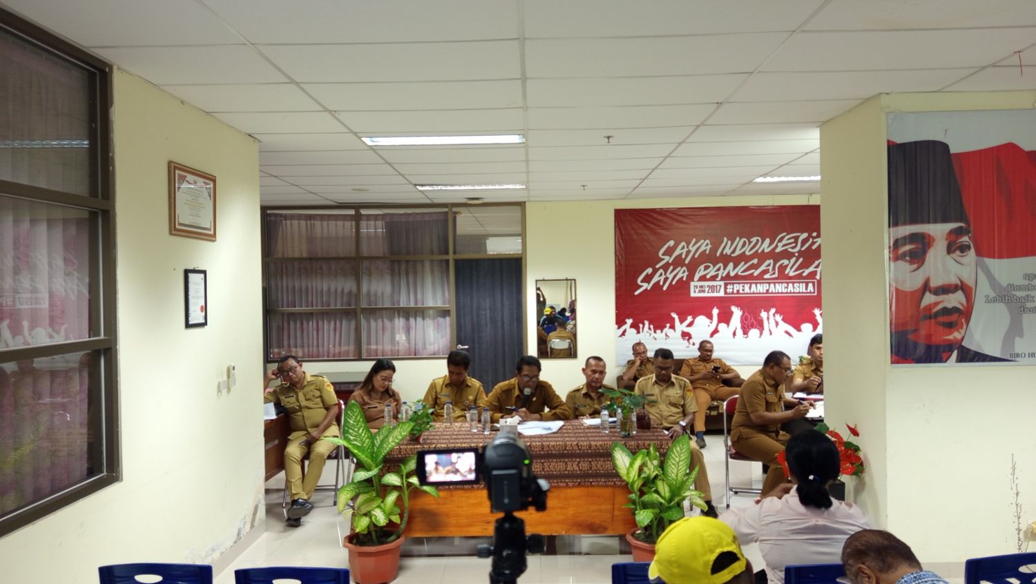 Tim Akselerasi NTT Dibentuk, Harapan Baru Percepat Pembangunan Daerah