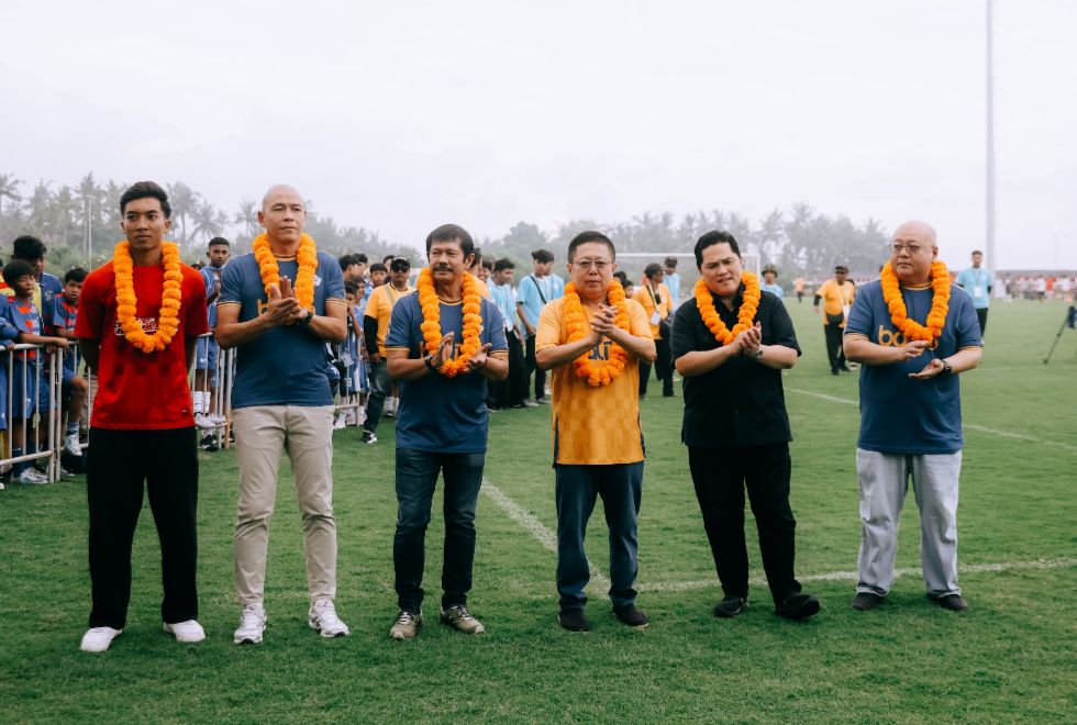 Tahun Ketiga Bali 7s 2026 Catat Rekor 8.000 Pemain Hadirkan 500 Tim dari 7 Negara Perkuat Sport Tourism Bali