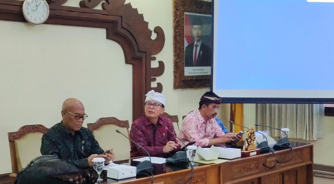 Kisruh Tanah 15 Hektare di Badung, Pansus TRAP DPRD Bali Minta Transparansi dan Aksi Nyata