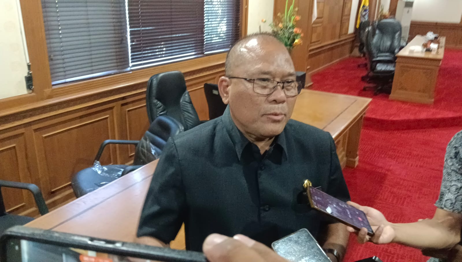 Komisi II DPRD Badung Desak Beli Lahan TPA Akibat Darurat Sampah Antisipasi Penutupan TPA Suwung