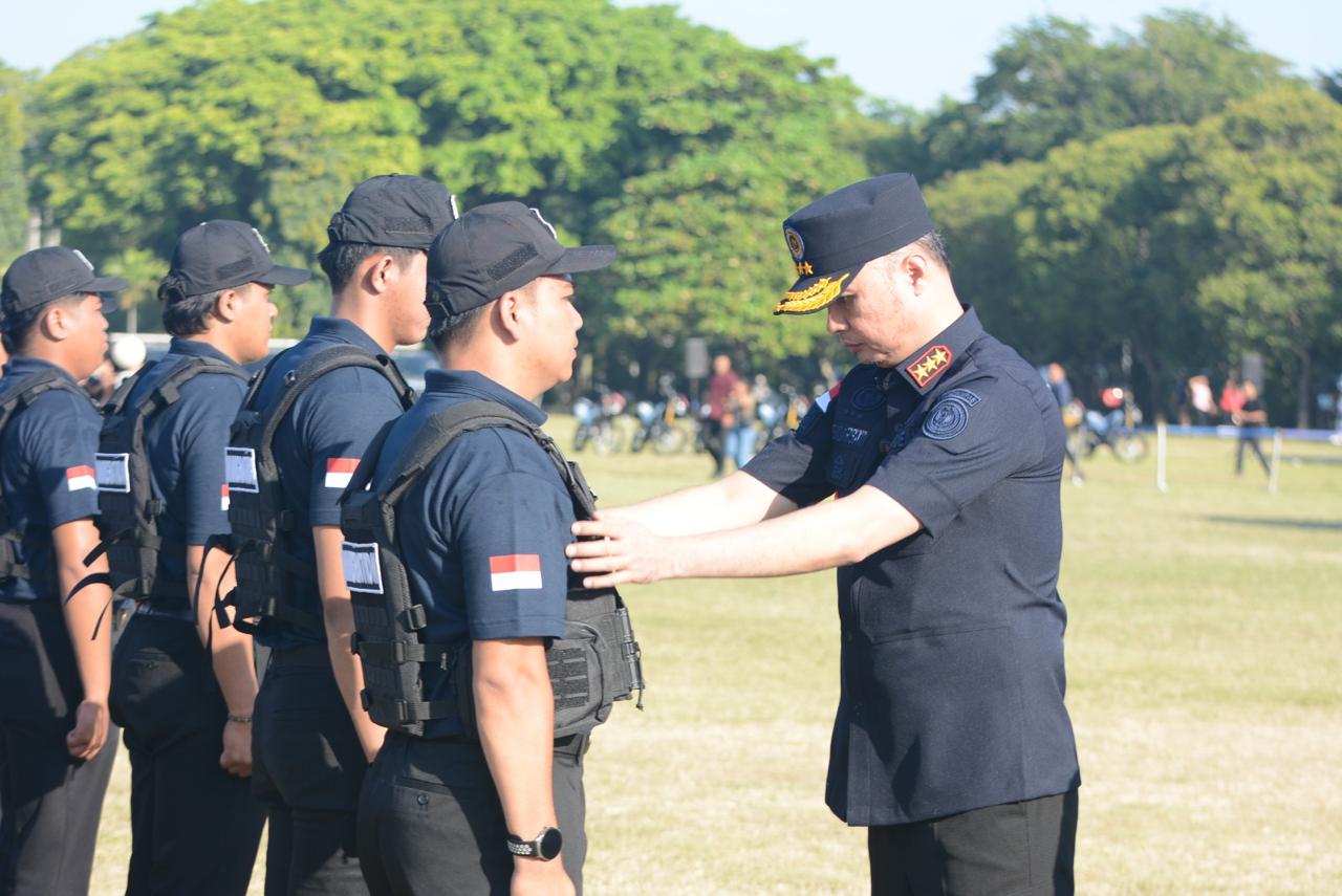 Imigrasi Bentuk Satgas ‘Dharma Dewata’, Bali Diperketat dari Desa hingga Titik Rawan WNA