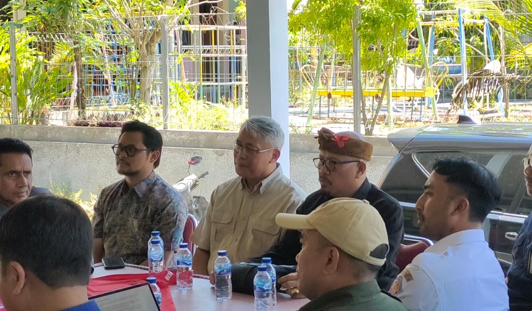 Pansus TRAP DPRD Bali Rekomendasikan Tutup BTID, Soroti Peran Mantan Kadis dan Dugaan Pelanggaran Mekanisme