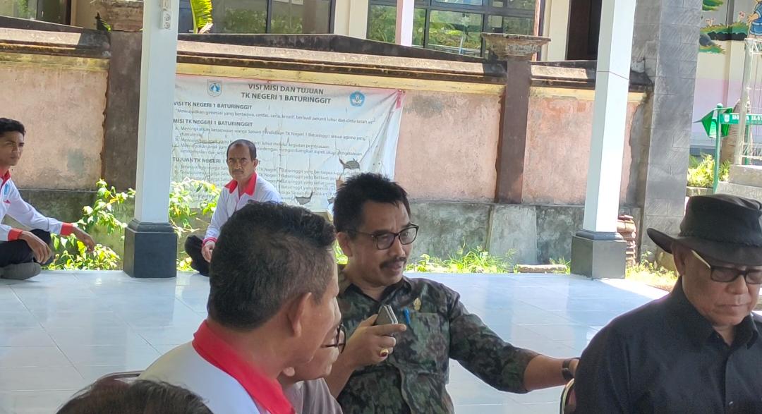 Pansus TRAP DPRD Bali Sepakat Tutup PT BTID, Budiutama: ‘Kami Merasa Dibohongi’