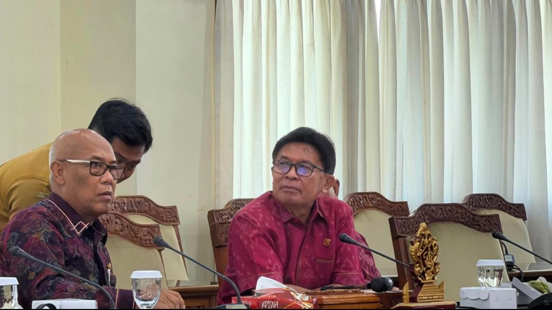 Aset Negara ‘Disulap’? Pansus TRAP DPRD Bali Soroti Sertifikasi Lahan di Kawasan Terlarang