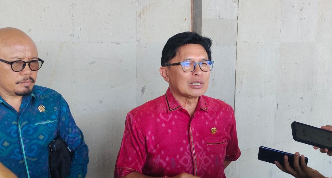 Pansus TRAP DPRD Bali Bongkar Kejanggalan Tukar Guling: Tanpa Sertifikat, Nilai Jomplang, Masyarakat Harus Jadi Tuan