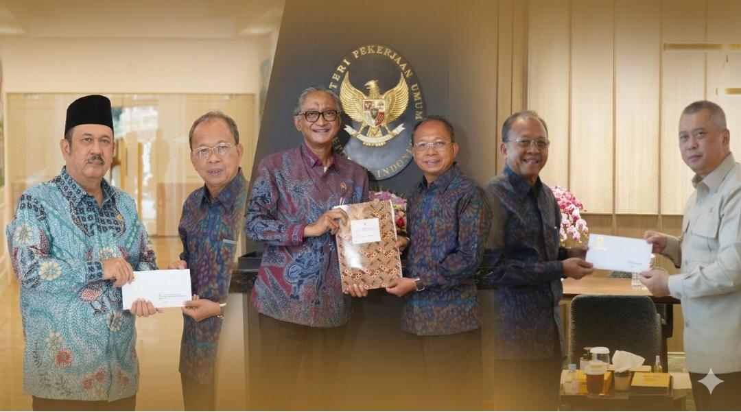 “Dari Jakarta untuk Bali: Koster Amankan Proyek Strategis, Infrastruktur Pariwisata Digeber Bertahap hingga 2030