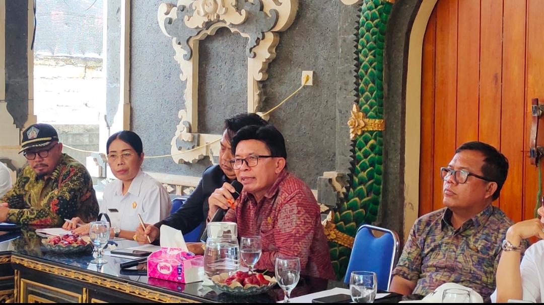 Made Supartha Ungkap Fakta Sidak Pansus TRAP: Dari 44 Hektare Kewajiban BTID, Baru 15 Sertifikat Itupun Bukan Atas Nama BTID 