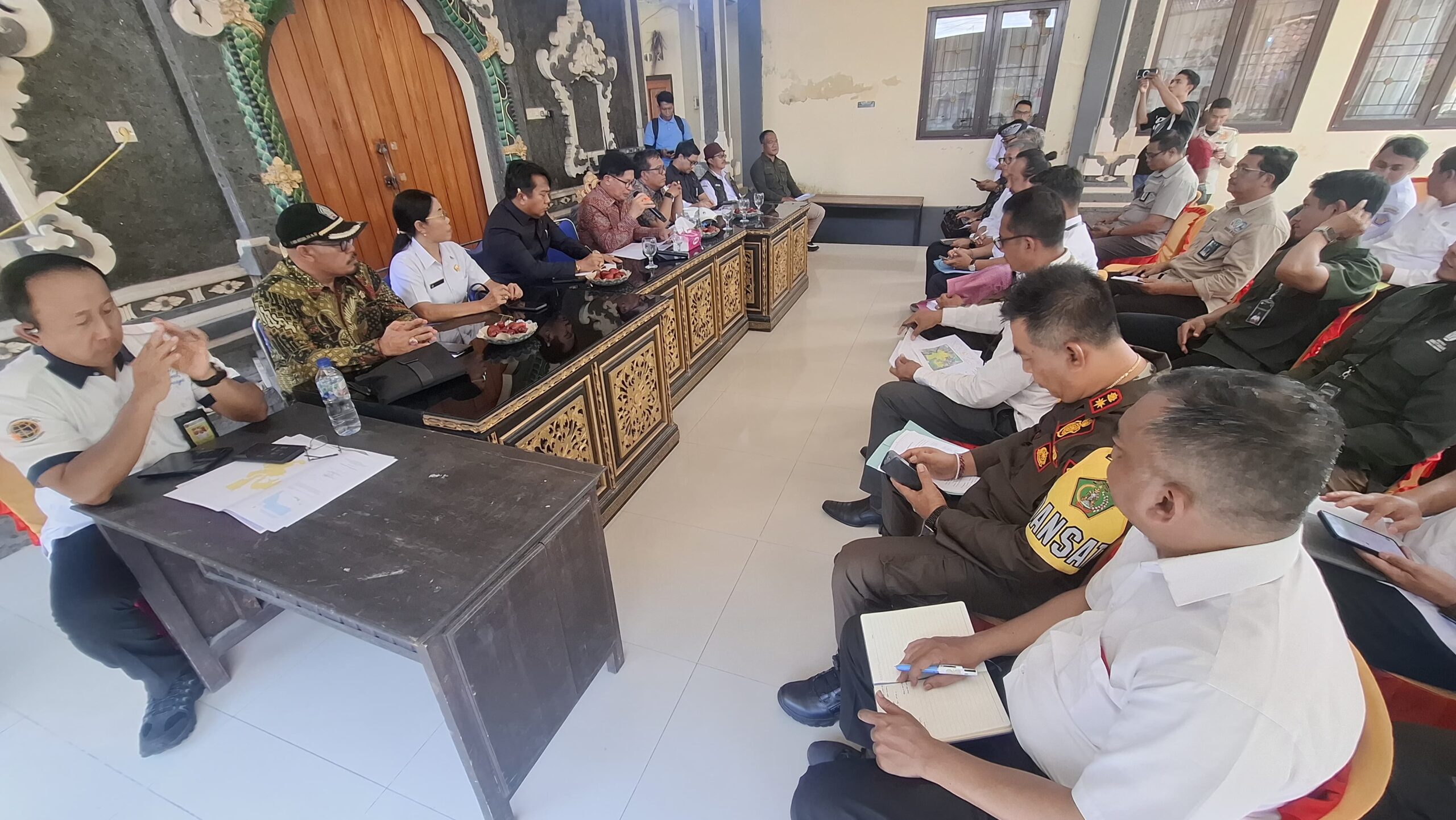 Tukar Guling Tahura Mangrove BTID Disidik, Instansi Terkait Bersiaplah Diperiksa