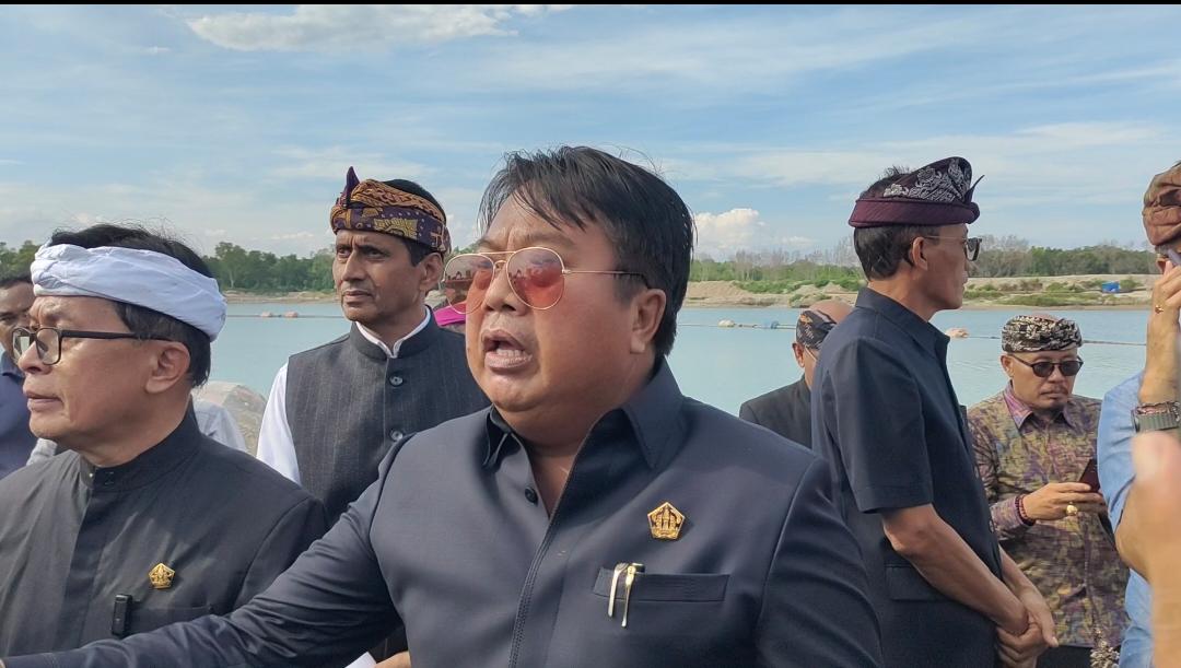 Mangrove Serangan Disorot: I Wayan Bawa Murka, Dugaan ‘Permainan’ Lahan BTID Terancam Pidana Berat