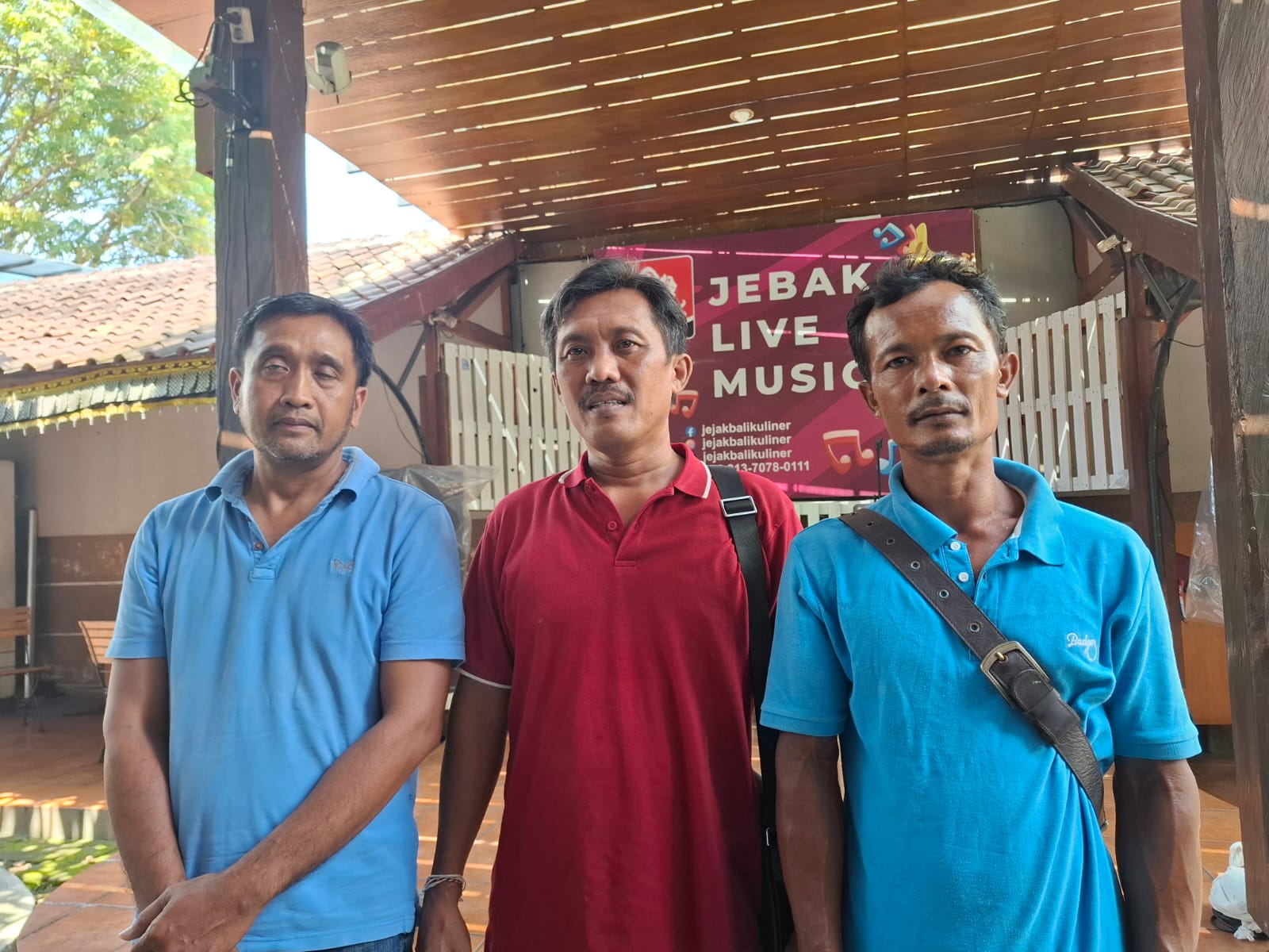 ARUN Bali Geram, Dana Nasabah di LPD Mambal Tidak Ada Kejelasan Anaknya Bisa Putus Sekolah.