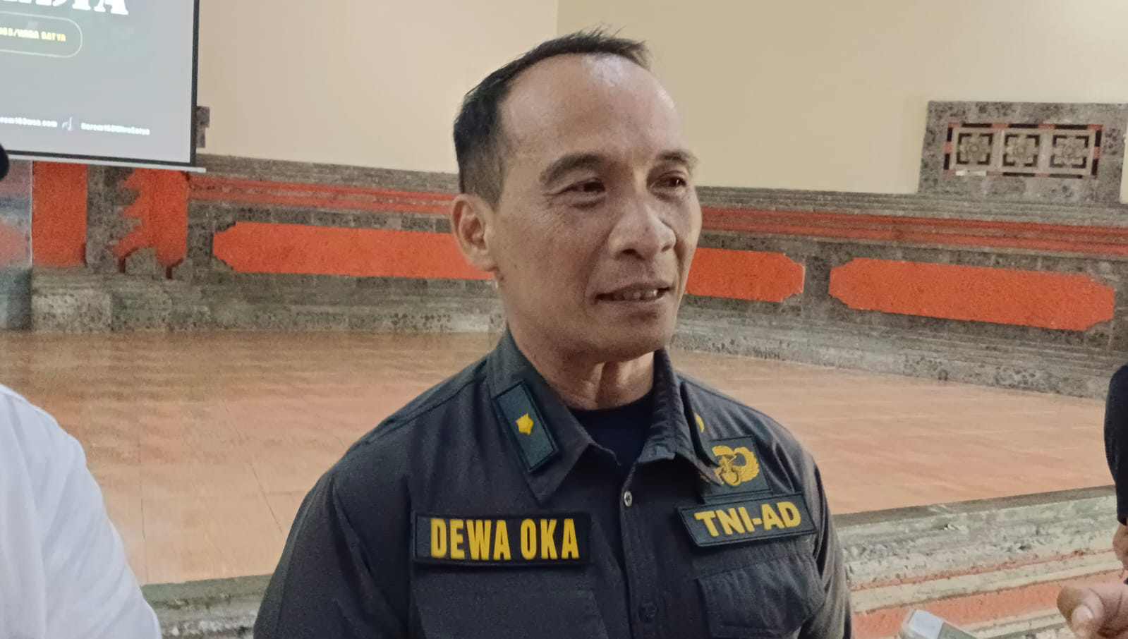 Korem 163/Wira Satya dan Insan Media di Bali Perkuat Sinergi Bangun Kepercayaan Publik