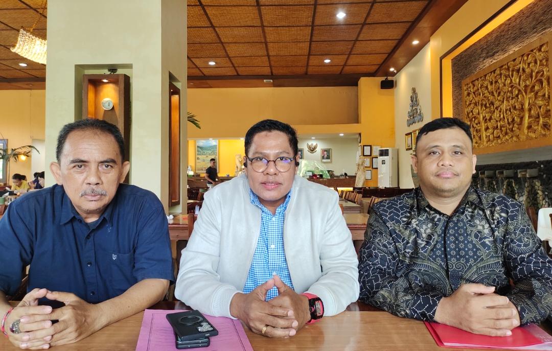 “Transfer Rp1 Miliar Berujung Laporan Pidana”: Andianto Nahak Bongkar Konflik Proyek PT MSI vc I Wayan Mustika dan Heriyanto di Sidang Mediasi PN Denpasar