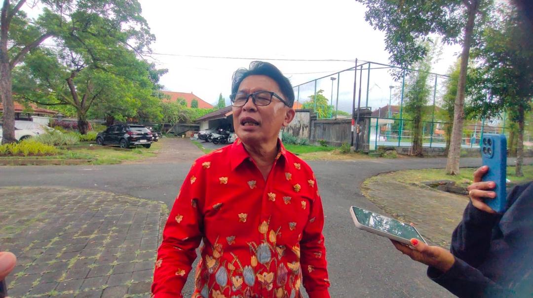 Pansus TRAP Tegaskan Pura di Serangan Bukan Milik Investor: “Sudah Ada Jauh Sebelum BTID Masuk”