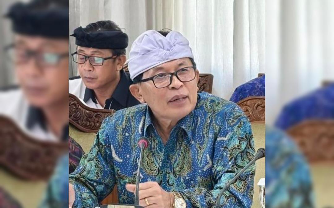 Demer Minta Investor Jangan Ditakuti, Supartha: Kami Tegakkan Aturan, Bukan Menghalangi Investasi, “Kalau Tak Salah, Kenapa Takut?”
