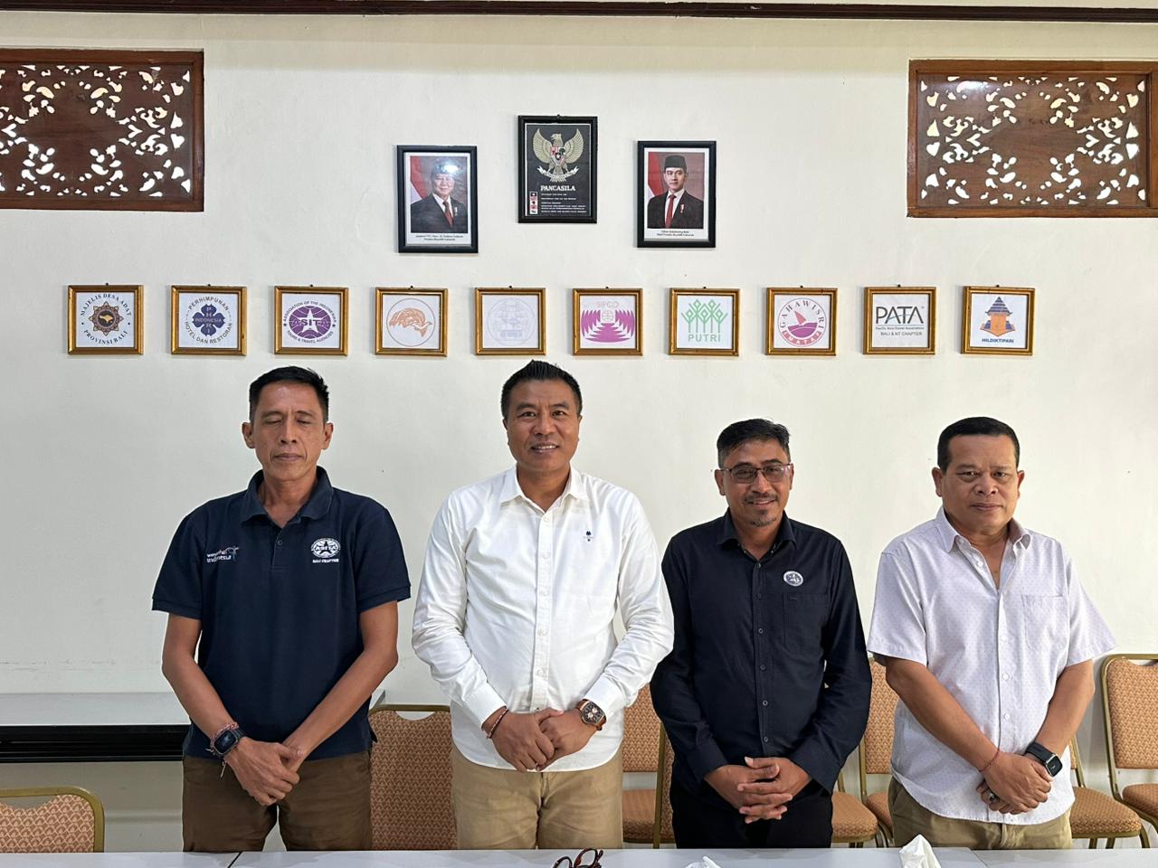 Bali Tourism Run 2026 Siap Guncang Jatiluwih, ASITA Bali Dorong Sport Tourism hingga Gerakkan Ekonomi Desa