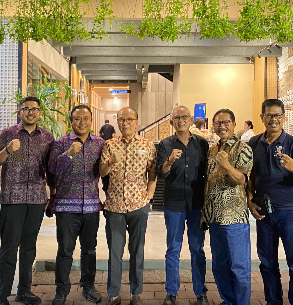 Publik Bali Mulai Curiga: Ada Apa di Balik Sikap Fraksi Golkar DPRD Bali terhadap BTID?