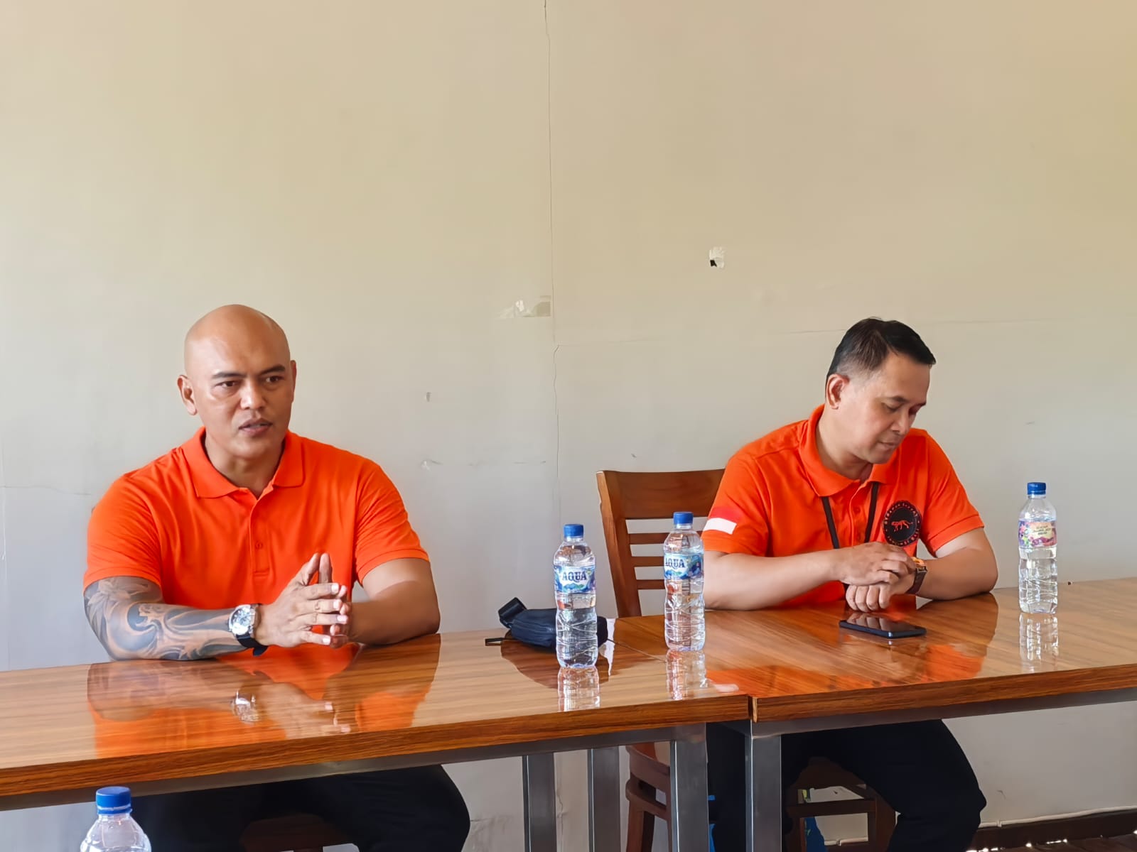 Partai Gerakan Rakyat Bali Tegaskan Komitmen Jaga Persatuan, Junjung Pancasila, dan Hormati Kearifan Lokal