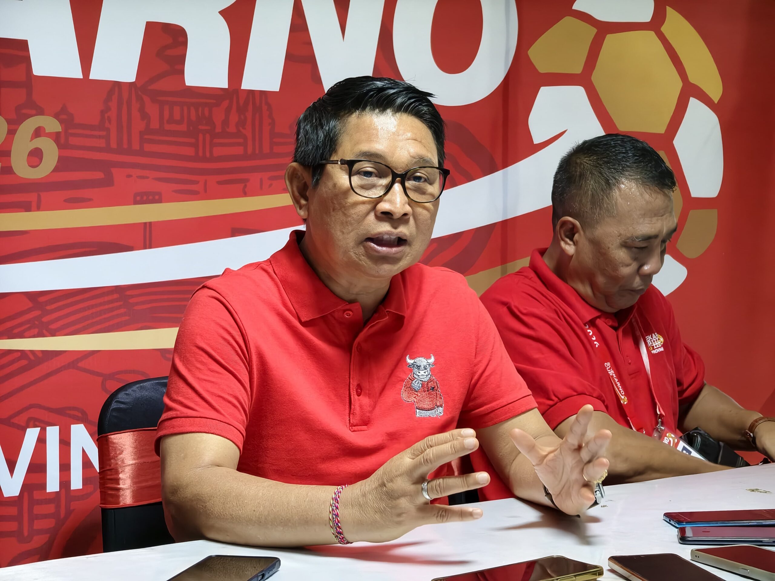 PDI Perjuangan Bali Jadikan Soekarno Cup III Ajang Pembinaan dan Penggerak UMKM Desa