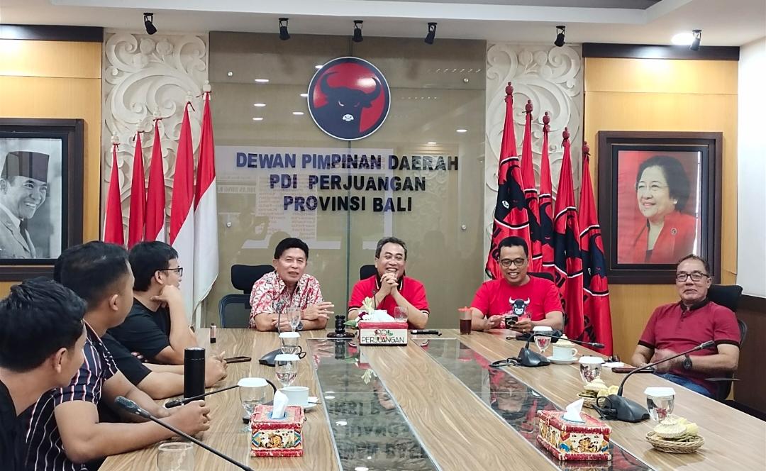 “Satyam Eva Jayate”: Pementasan Kolosal Bung Karno di Bali Jadi Ruang Edukasi Sejarah untuk Generasi Muda