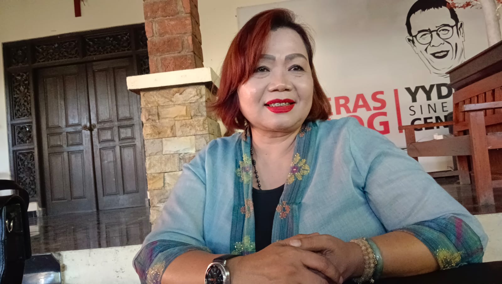 AA Ayu Priniti: Sanksi Tegas Kuota Perempuan Bikin Parpol Lebih Serius Regenerasi Politik