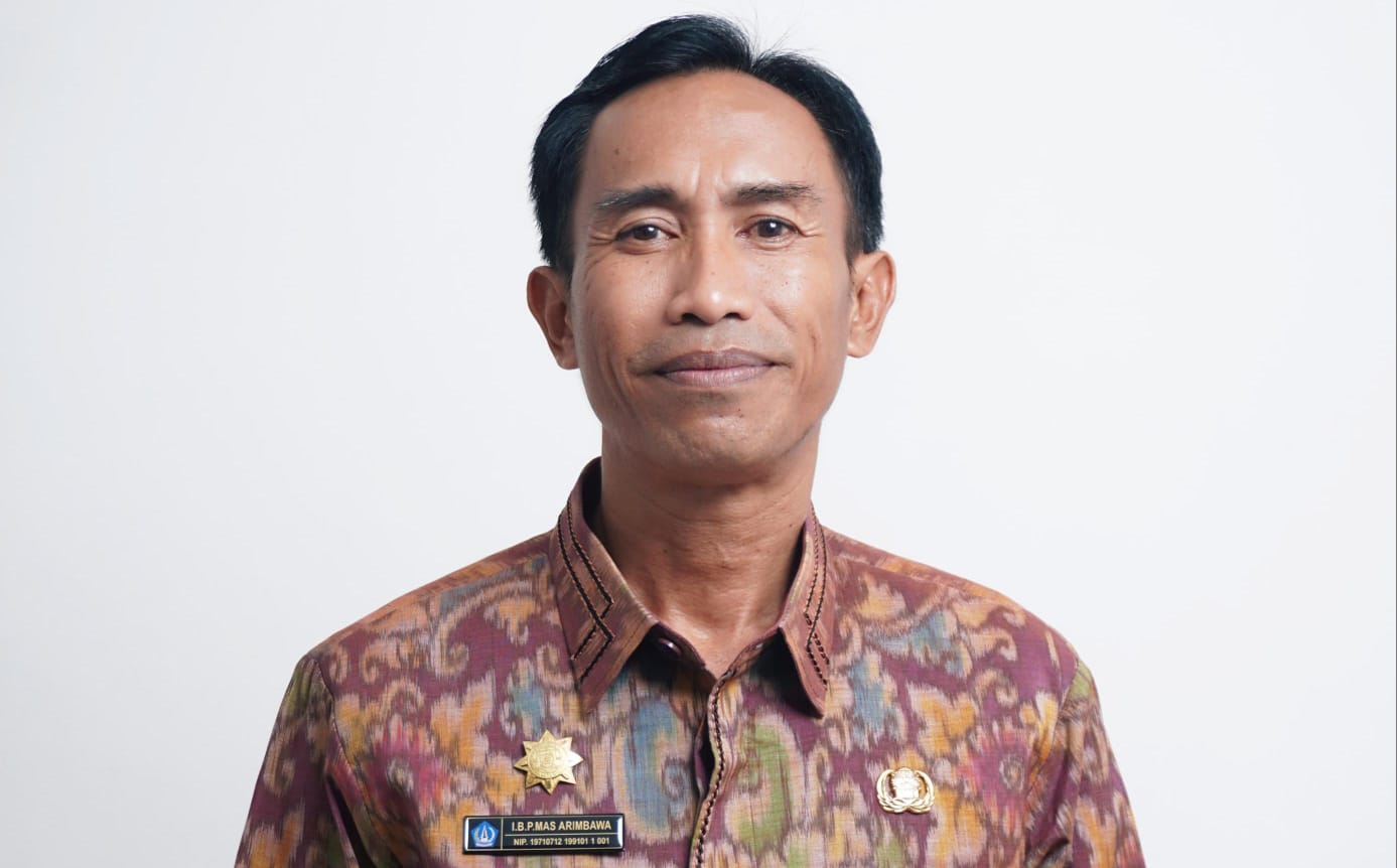 Kepala Kesbangpol Badung Sikapi Diresmikan Ormas Madas Nusantara
