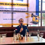 Imigrasi Klungkung Perkuat Sinergi dengan Media, Siapkan Layanan Inovatif demi Kemudahan Masyarakat
