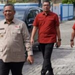 Bupati Rohul Dialoq Bersama PT,Pertamina Pekanbaru,Tanggapi Keluhan Masyarakat atas langkanya BBM di Rohul